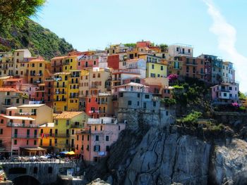 Cinque terre 