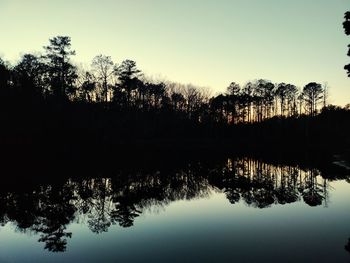 reflection