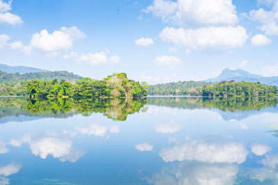 water