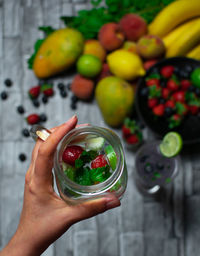 fruit