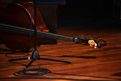 music