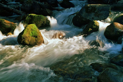 water