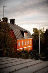 architecture