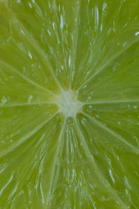Full frame shot of banana