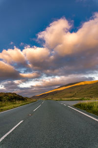 Scenes from the heart of snowdonia national park in north wales, uk