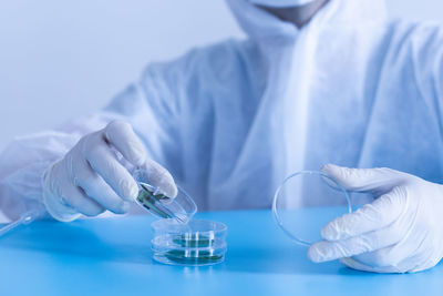 healthcare and medicine