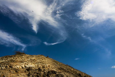 sky
