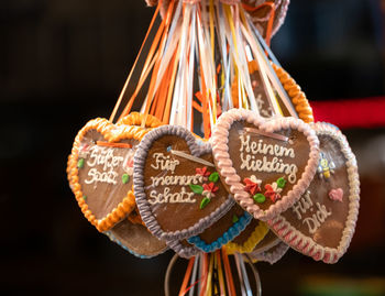 gingerbread cookie