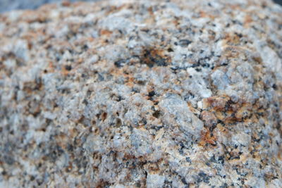 Full frame shot of rocks