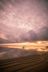 sky
