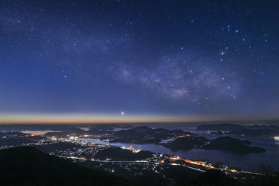 star