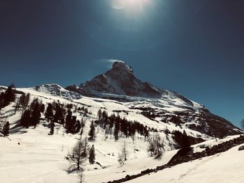 Matterhorn 