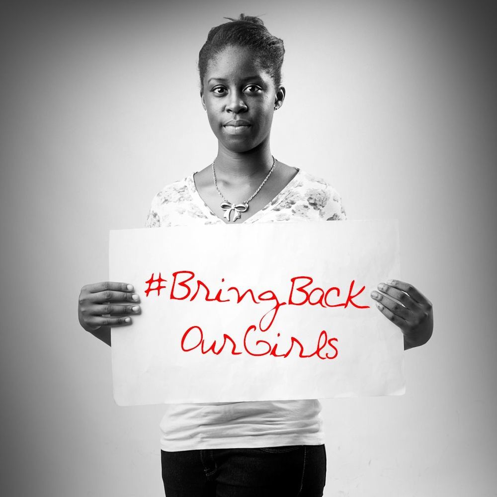 Thechibokgirls