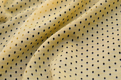 Full frame shot of textile