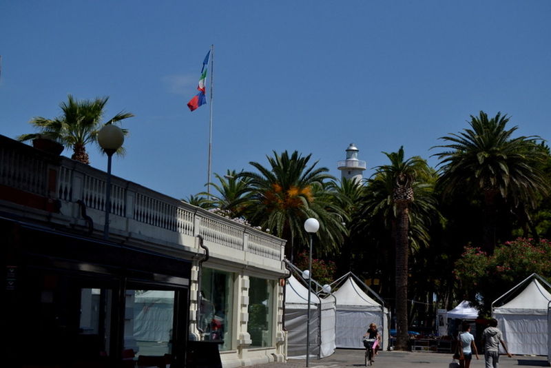 San benedetto del tronto