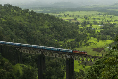 Various views of igatpuri, maharashtra