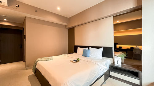 domestic room