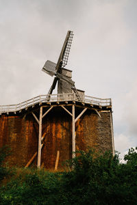 windmill