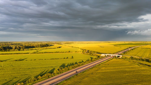 landscape