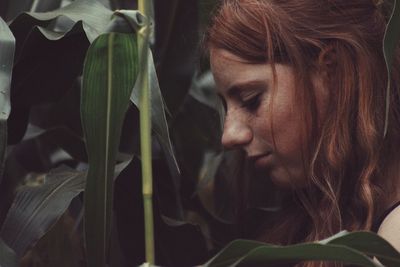 young adult