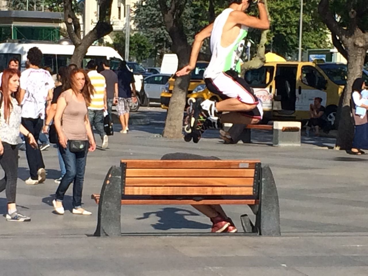 Kadıköy Balon