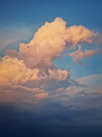 sky