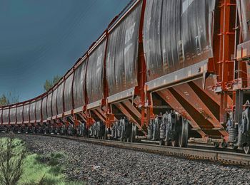 transportation