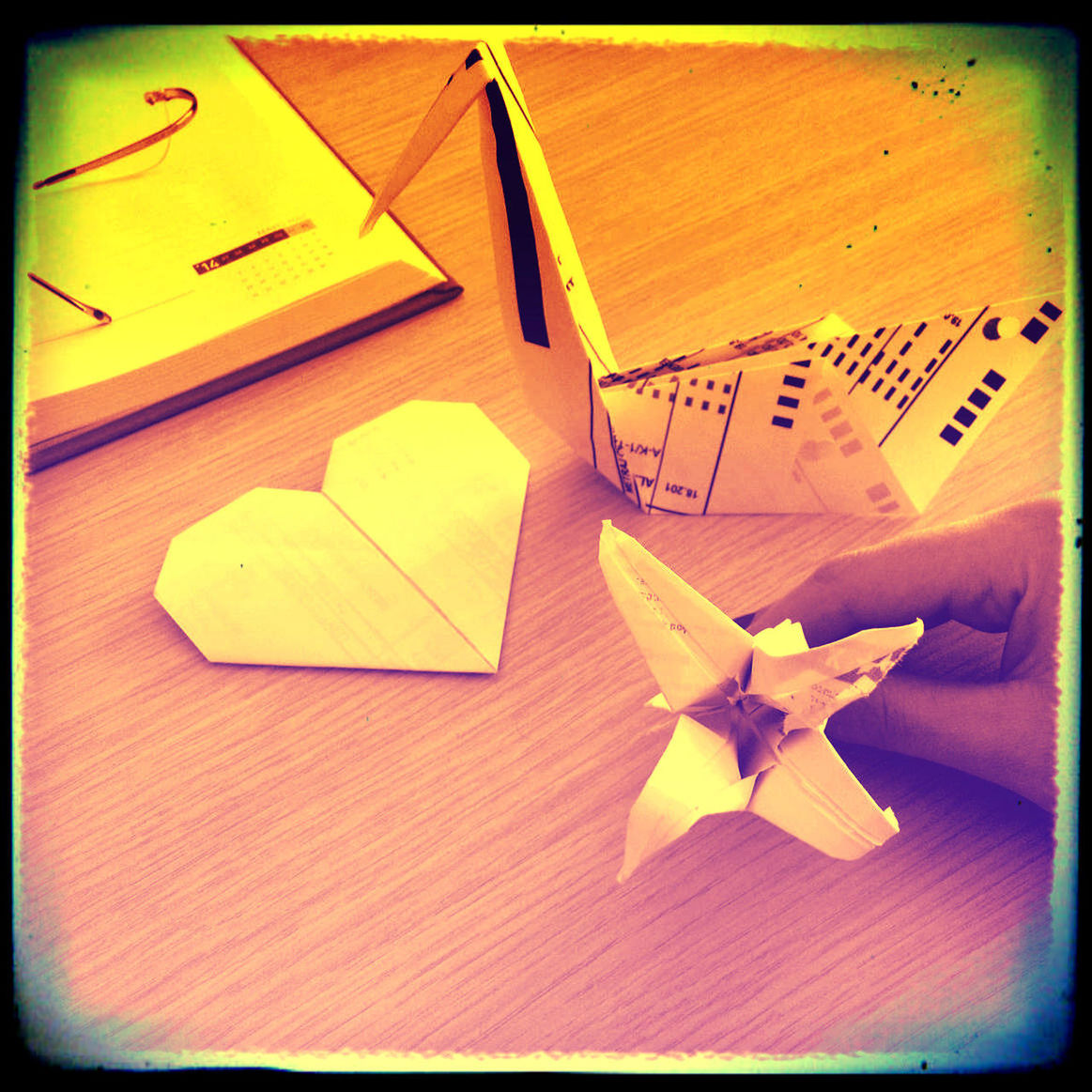 Origami