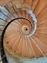 spiral