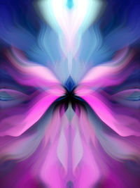 Full frame shot of abstract pattern