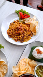 Nasi goreng