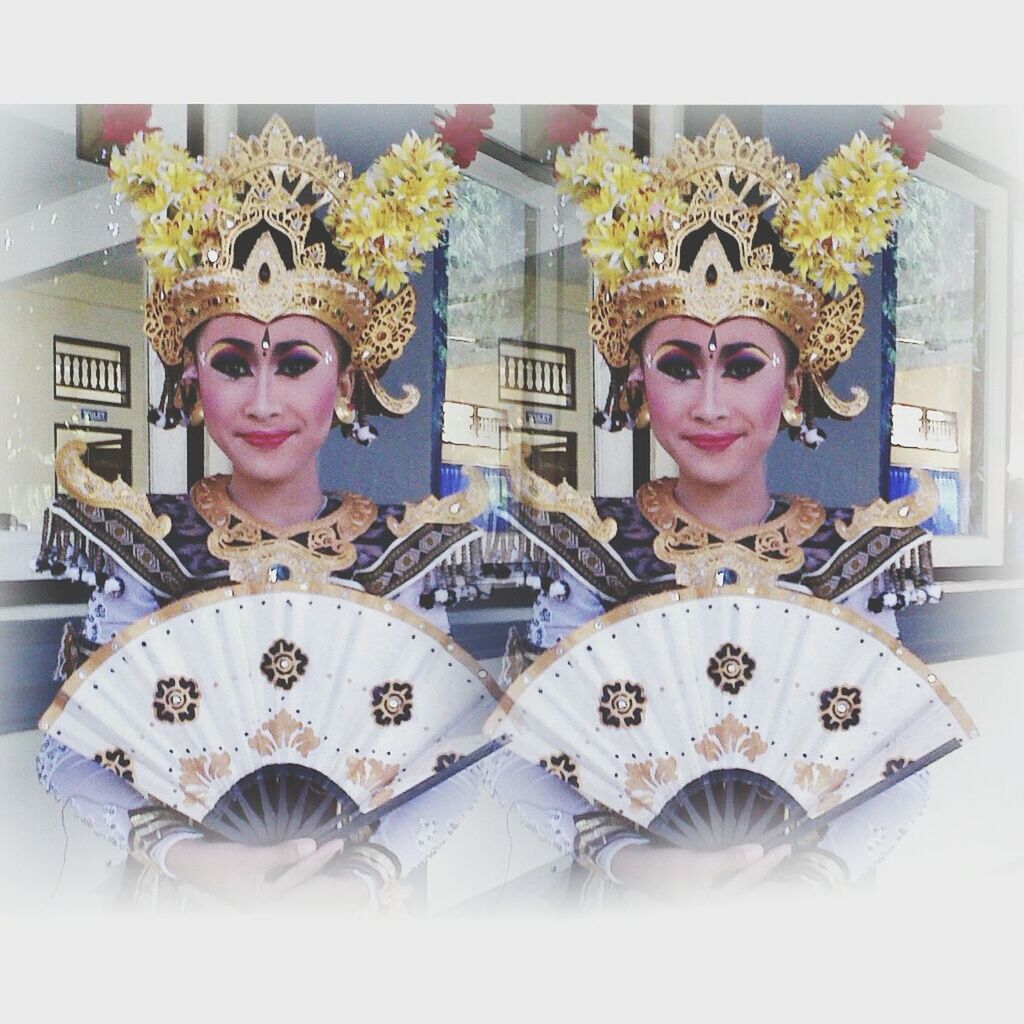 Pelegongan mithya dance