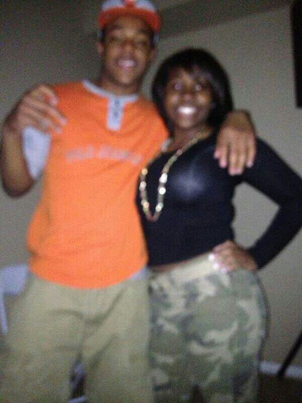 Me & Lp last night ! >>