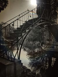 bridge - man made structure
