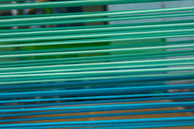 Full frame shot of water