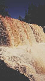nature