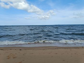sea