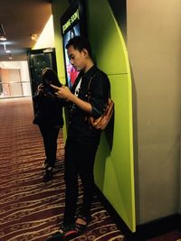 young adult