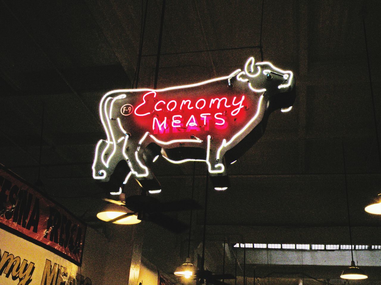 Grand central market