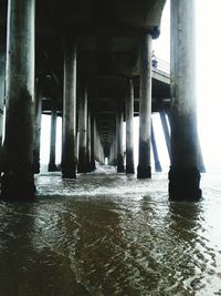 architectural column