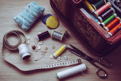 thread