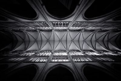 Full frame shot of abstract pattern
