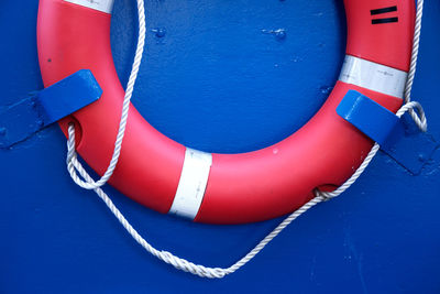 lifebuoy