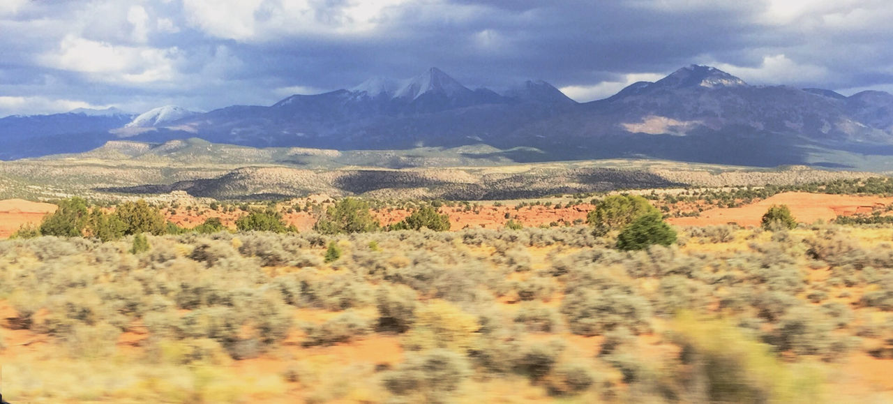 Moab, Utah