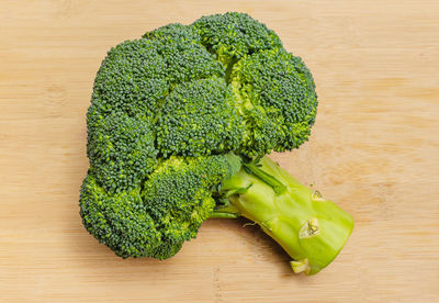 broccoli