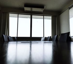 View of built structure