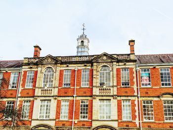 King's school in macclesfield