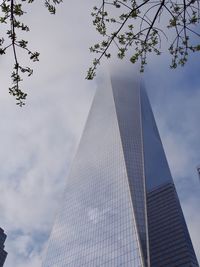 One world trade center new york