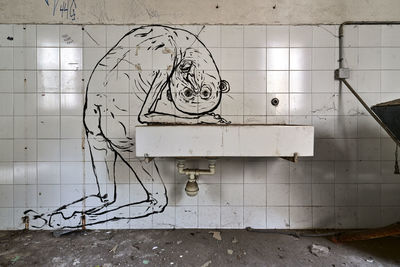 wall