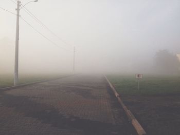 fog